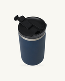 Mug de voyage Qwetch, idéal pour transporter ses boissons maison