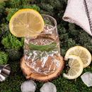  Objet design pour les passionnés de montagne et de dégustation.