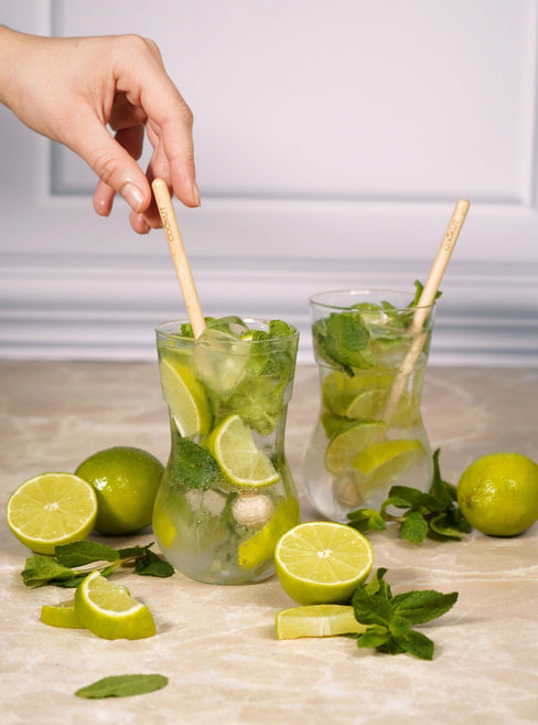 Verres à mojito