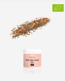 Boîte métal du mélange Week-end à Rome Bio Georges Colin 50g