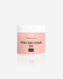 Boîte métal du mélange Week-end à Rome Bio Georges Colin 