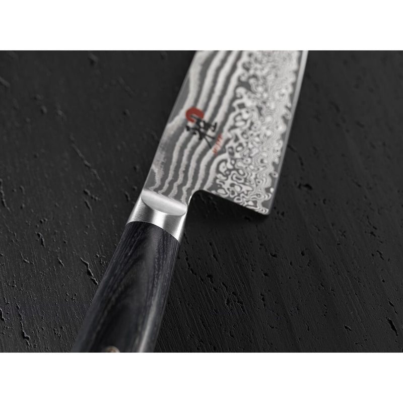 Couteau MIYABI 5000 FC-D GYUTOH 20 CM - Maison Habiague