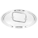 Marmite à confiture et crustacés inox 30cm - Maison Habiague