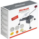 Râpe à légumes 3 grilles - Maison Habiague