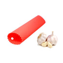 Eplucheur ail silicone - Maison Habiague