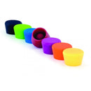 2 bouchons à vin silicone Pulltex - Maison Habiague