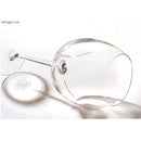 2 verres à vin effervescents Hélicium 28 cl - Maison Habiague