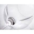 2 verres à vin effervescents Hélicium 28 cl - Maison Habiague