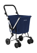 Poussette de marché We Go Playmarket Navy