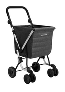 Poussette de marché We Go Trendy Textured Playmarket