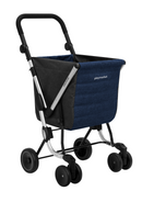 Poussette de marché We Go Trendy Jeans Playmarket