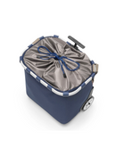 Chariot Carrycruiser bleu Reisenthel