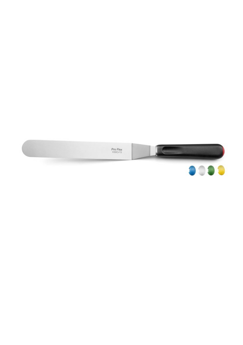 Spatule droite 30cm Pro Flex