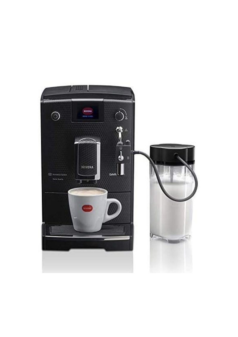 Machine expresso broyeur café Romatica - Nivona 680