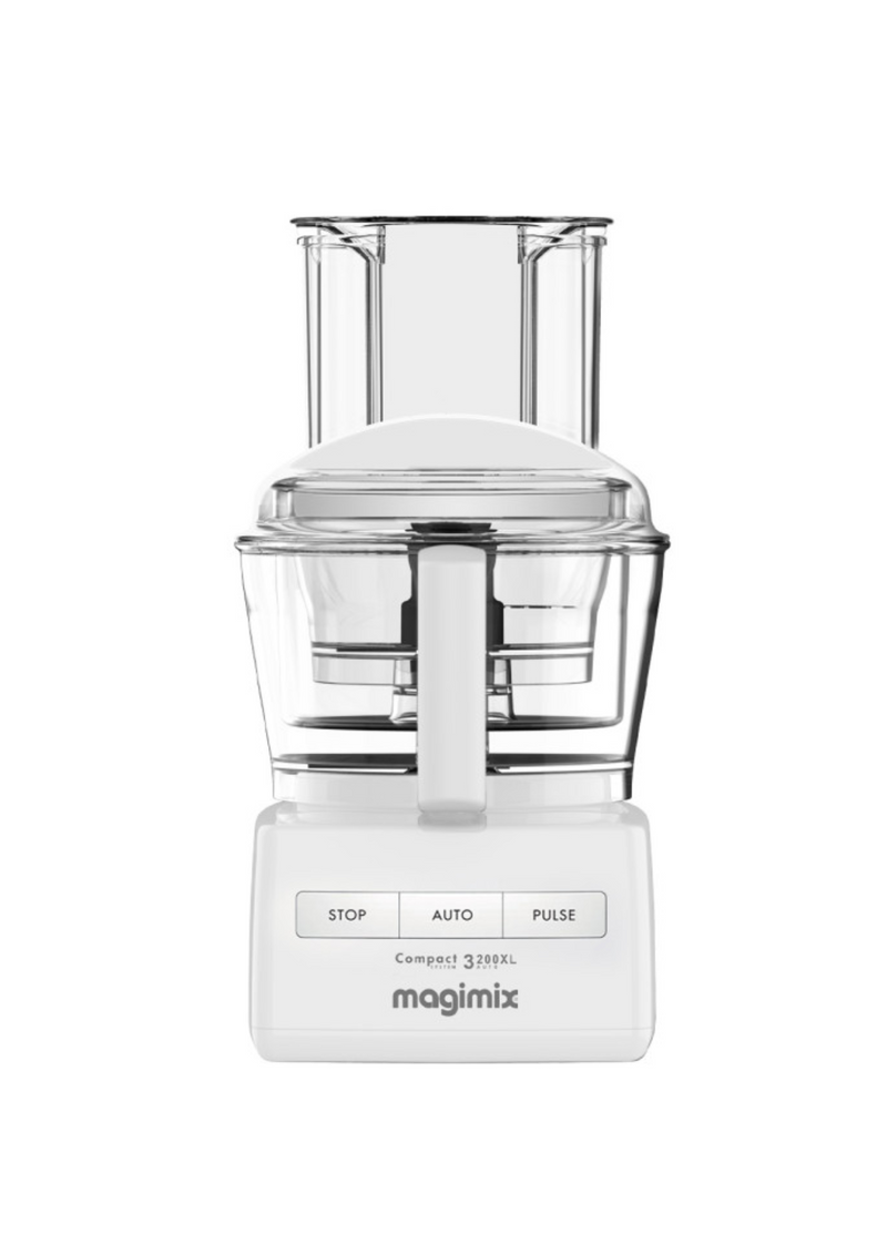 Robot Magimix 3200 XL Blanc