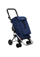 Poussette de marché Go Up Playmarket Navy