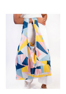 Sac XL Mosaic King bag