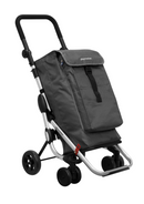 Poussette de marché Go Up Playmarket Anthracite