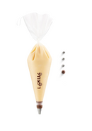 Set Poche à douille réutilisable