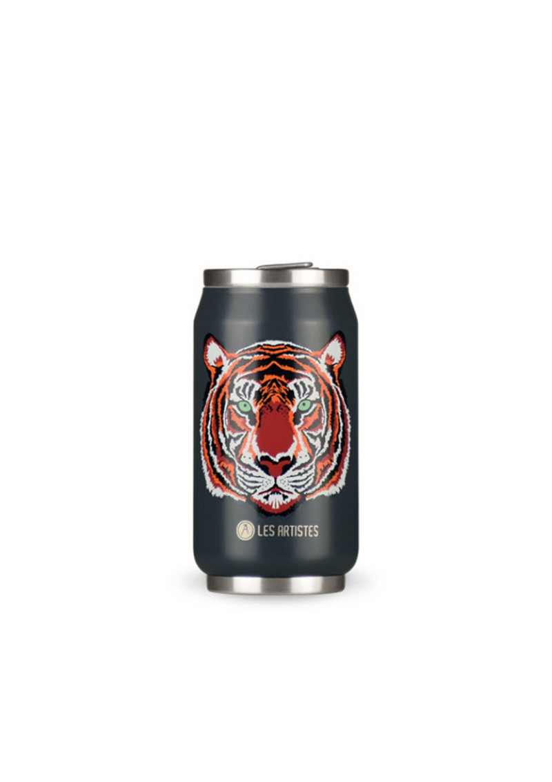 Can'it isotherme Tigre 280ml