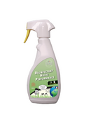 Désinfectant hautes performances