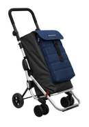 Poussette de marché Go Up Trendy jean Playmarket