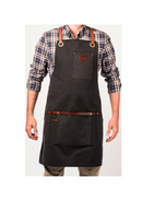 Tablier N°547 Noir – Alaskan Maker