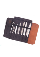 Trousse couteau de cuisine - Alaskan Maker