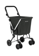 Poussette de marché We Go Playmarket Anthracite