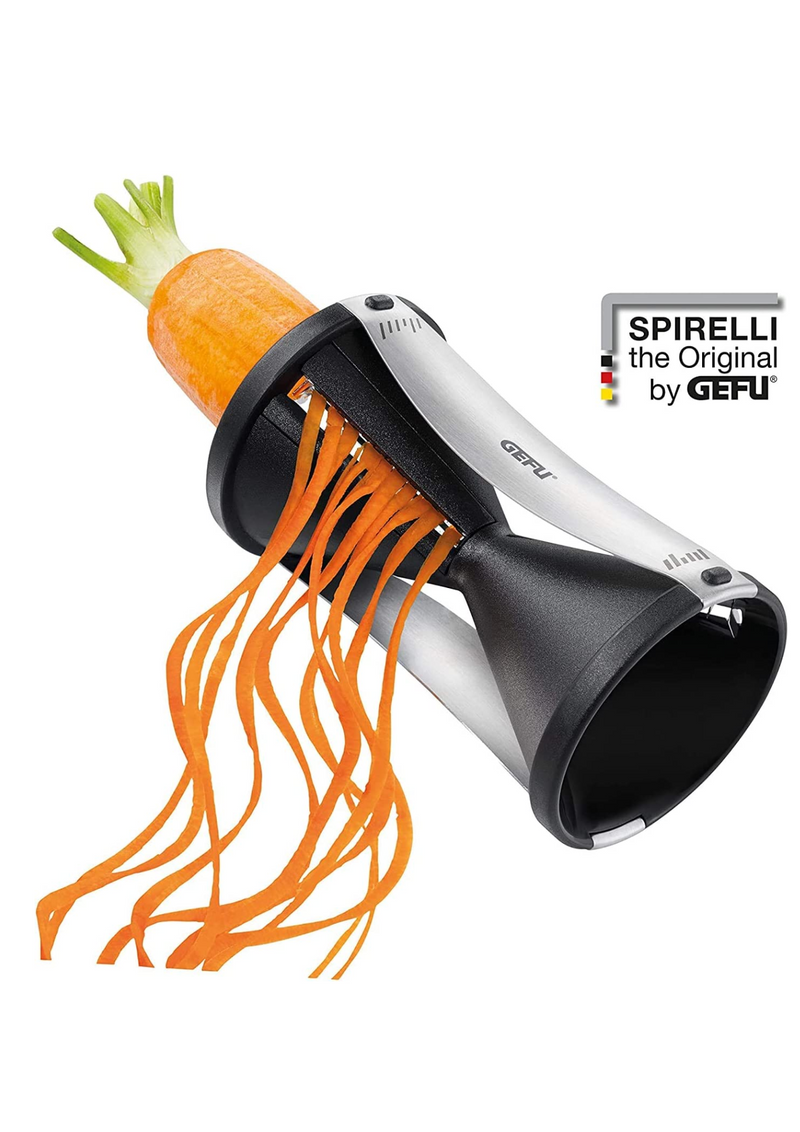 Taille-Légumes Spirelli sans poussoir