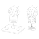 Coupe rondelles - Maison Habiague