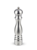 Moulin à poivre Paris Chef inox U Select - Maison Habiague