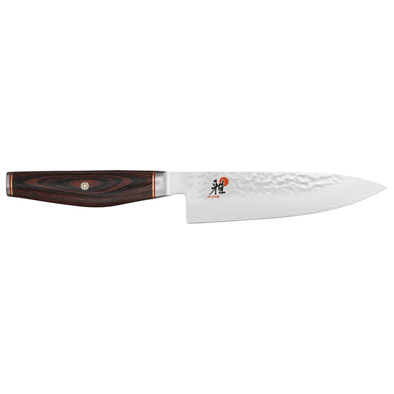 MIYABI 6000 MCT GYUTOH 16 CM - Maison Habiague