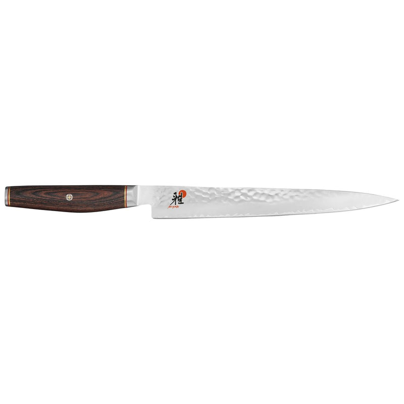 Couteau MIYABI 6000 MCT SUJIHIKI 24 CM - Maison Habiague