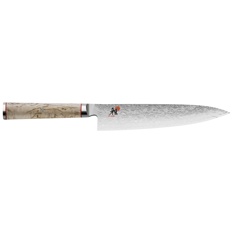 Couteau MIYABI 5000 MCD GYUTOH 20 CM - Maison Habiague