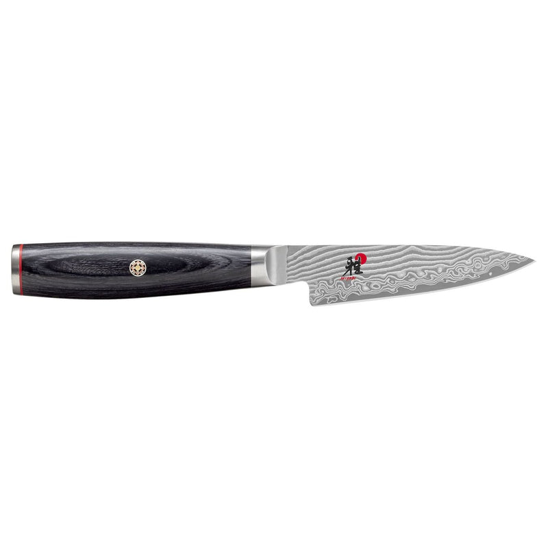 Couteau MIYABI 5000 FC-D 9cm - Maison Habiague