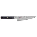 Couteau MIYABI 5000 FC-D SHOTOH 13 CM - Maison Habiague