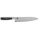 Couteau MIYABI 5000 FCD GYUTOH 24 CM - Maison Habiague