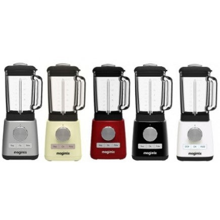 4 pieds pour blender Magimix - Maison Habiague