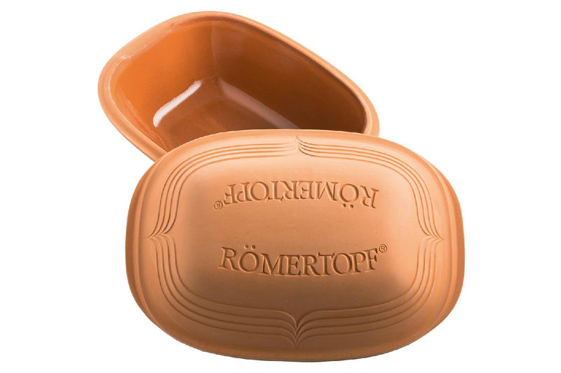 Cocotte Römertopf classique 4 personnes - Maison Habiague