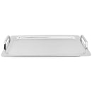 Plancha Teppanyaki Demeyere inox 39 cm - Maison Habiague