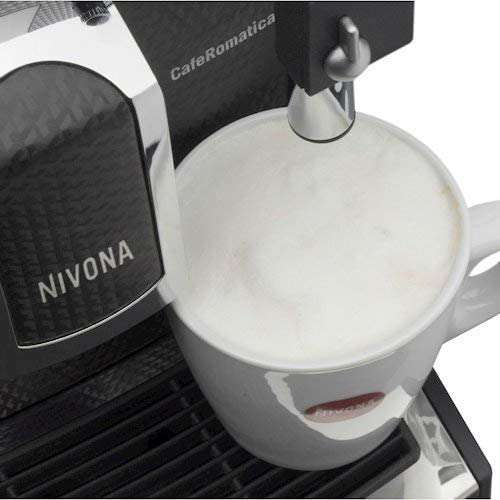 Machine expresso broyeur café Romatica - Nivona 680