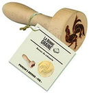 Poinçon à beurre coq - Maison Habiague