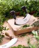 Planche à découper pour hachoir berceuse - Maison Habiague