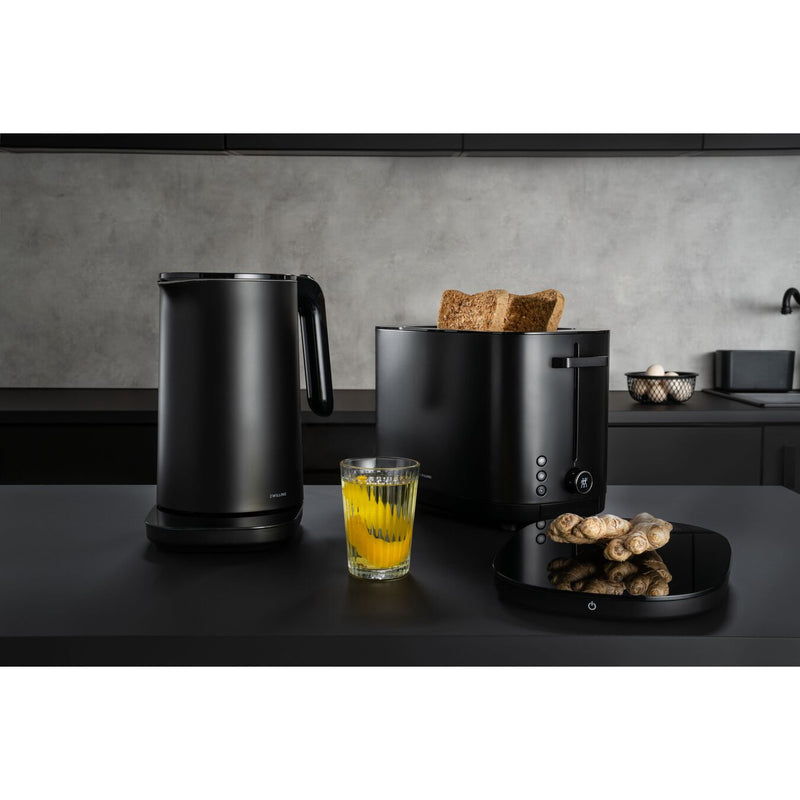 Zwilling - Grille-pain 4 tranches Enfinigy - Noir