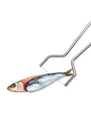 Fileteur à sardines - Maison Habiague