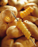 Tige à farcir les légumes Déco twister - Maison Habiague