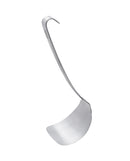 Spatule flexible inox - Maison Habiague