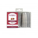 6 moules à cannelé Bordelais 5,5 cm - Maison Habiague