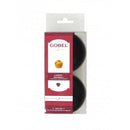 6 moules à muffin individuels - Maison Habiague